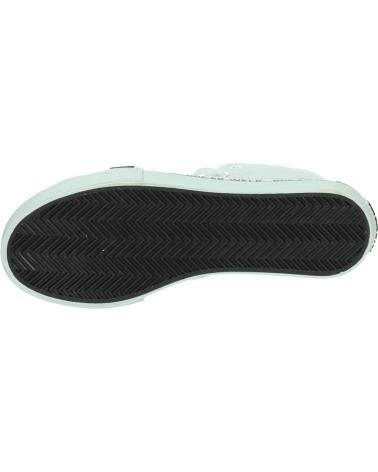 TÊNIS CASUAL BW BREAK WALK KV2 26812 CRU PARA HOMEM CRUDO