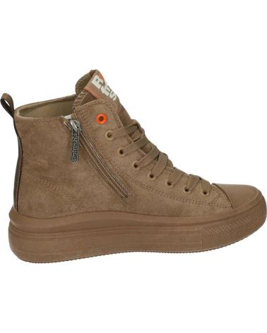 Sportif-De-Mujer-REFRESH-172303-ZAPATILLAS-CASUAL-DE-MUJER-TAUPE