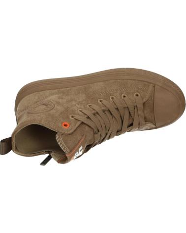 Sportif-De-Mujer-REFRESH-172303-ZAPATILLAS-CASUAL-DE-MUJER-TAUPE
