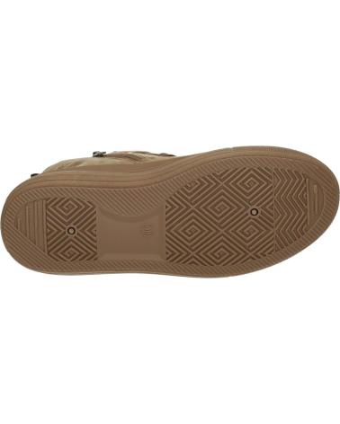 Sportif-De-Mujer-REFRESH-172303-ZAPATILLAS-CASUAL-DE-MUJER-TAUPE