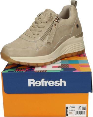 Inizio-REFRESH-SNEAKERS-MUJER-172938-BEIG-BEIGE