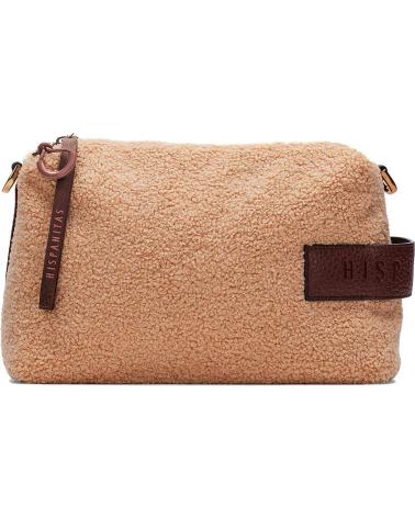 HISPANITAS BI254151 NYLON HASELNUSS TASCHE AVELLANAC006
