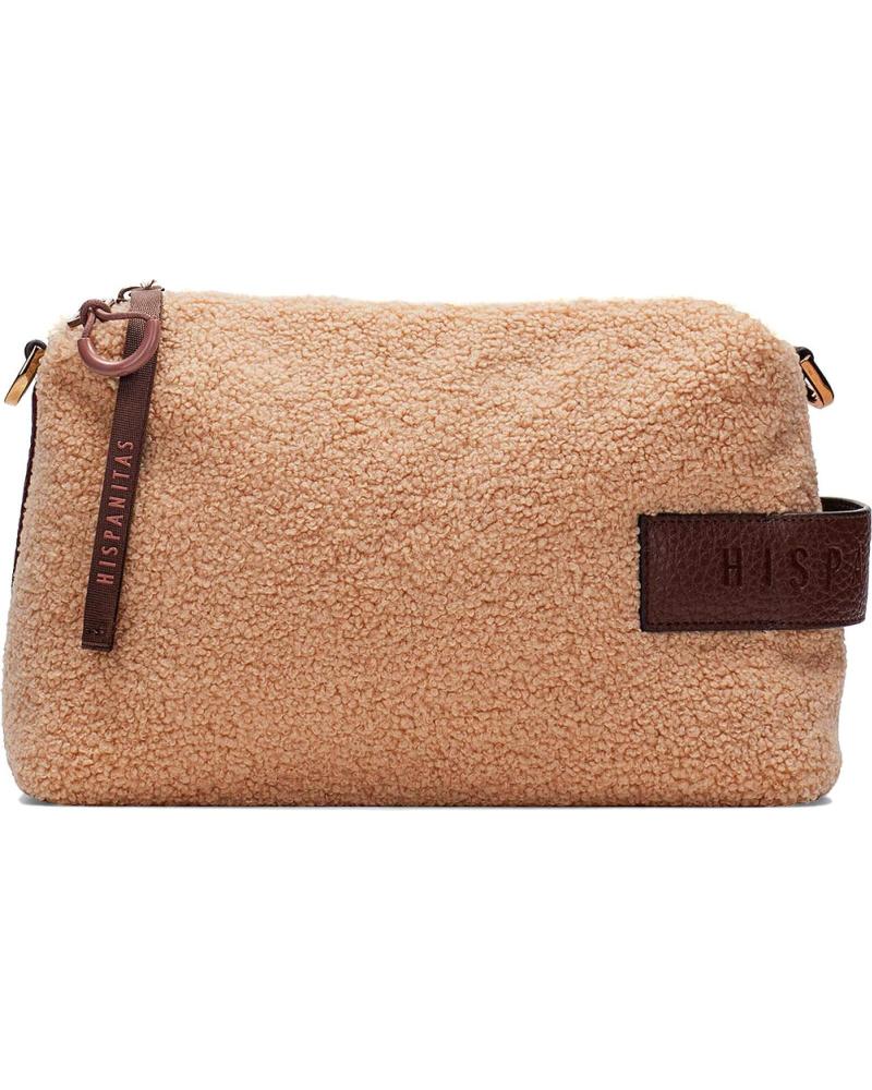 HISPANITAS BI254151 NYLON HASELNUSS TASCHE AVELLANAC006