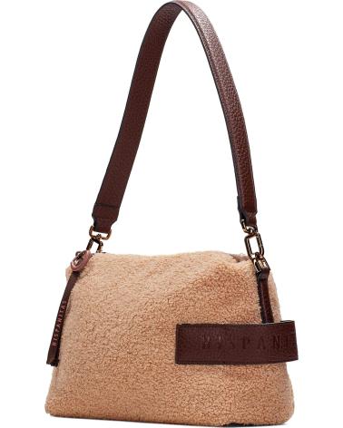 HISPANITAS BI254151 NYLON HASELNUSS TASCHE AVELLANAC006