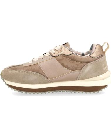 Accueil-ANEKKE-SNEAKERS-MUJER-41380-665-BEIG-BEIGE