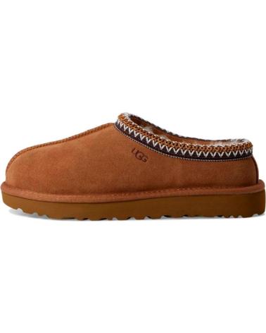 PANTUFLAS UGG TASMAN II 1174470 W CHESTNUT CHESTNUT
