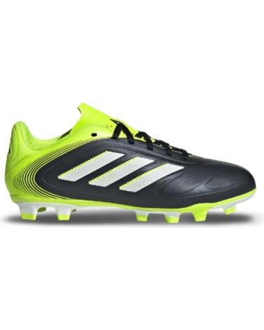 ADIDAS JR2905 NOIR-JAUNE NEGRO-AMARILLO