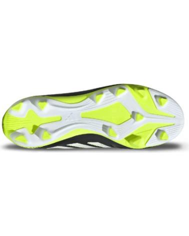 ADIDAS JR2905 NOIR-JAUNE NEGRO-AMARILLO