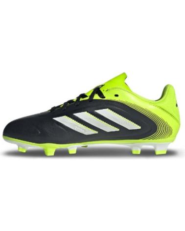 ADIDAS JR2905 NOIR-JAUNE NEGRO-AMARILLO