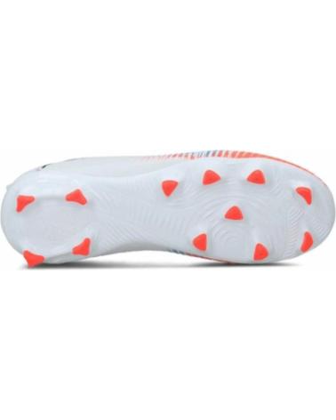 PUMA 108622 WHITE ORANGE BLUE KIDS VARIOS COLORES