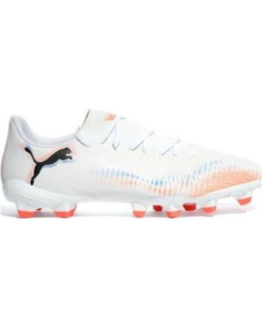 PUMA 108602-01 WHITE ORANGE BLUE MEN VARIOS COLORES