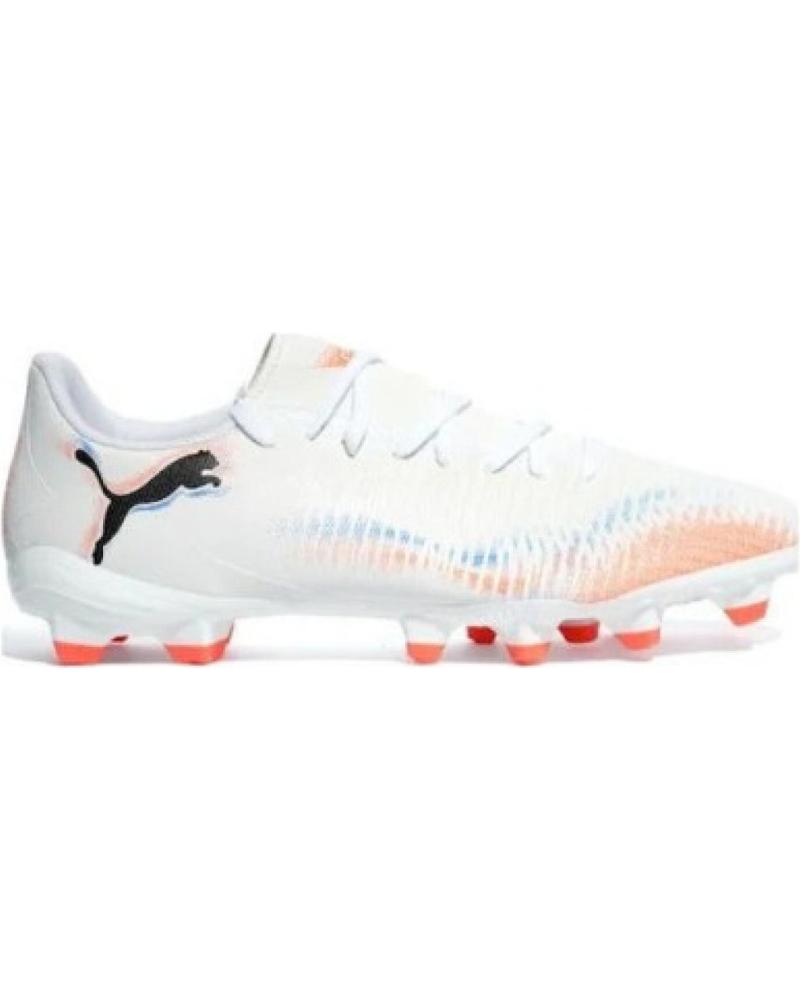 PUMA 108602-01 WHITE ORANGE BLUE MEN VARIOS COLORES