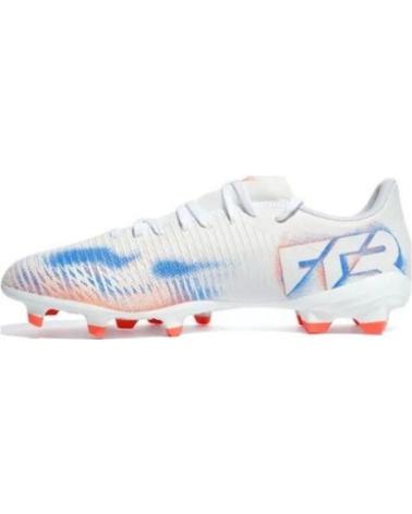 PUMA 108602-01 WHITE ORANGE BLUE MEN VARIOS COLORES