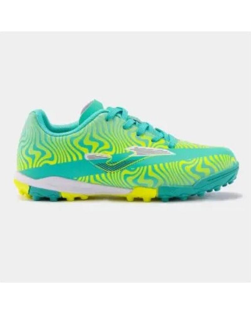 JOMA BOTA FUTBOL EVOLUTION TF 2517 VARIOS COLORES