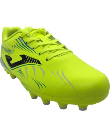 SCARPE DA CALCIO JOMA PROPULSION JR 2509 AG GIALLE AMARILLO