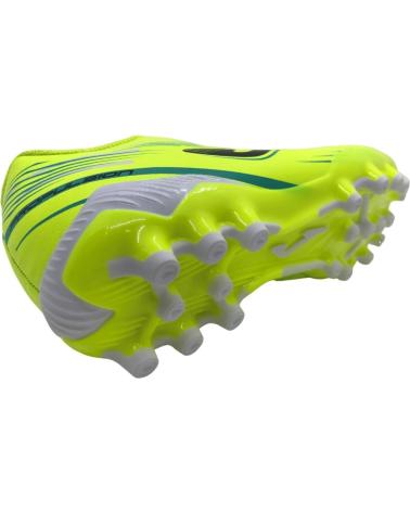 SCARPE DA CALCIO JOMA PROPULSION JR 2509 AG GIALLE AMARILLO