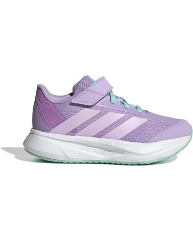 SCARPE DA CORSA ADIDAS DURAMO SL2 EL C LILLA/MENTA VARIOS COLORES