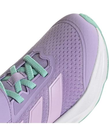 ADIDAS DURAMO SL2 EL C LAUFSCHUHE LILA/MINT VARIOS COLORES