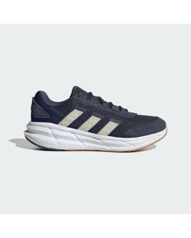 ADIDAS ASTRASTAR I25 SNEAKERS CASUAL UOMO BLU MARINO ADZPMI2582AD AZUL