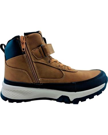 JHAYBER CHILAZ ZN52621-5736 SNEAKERS CAMEL BEIGE COLOR BEIGE