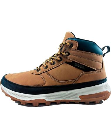 JHAYBER CHANITO ZA52557 SNEAKERS CAMEL BROWN COLOR MARRóN