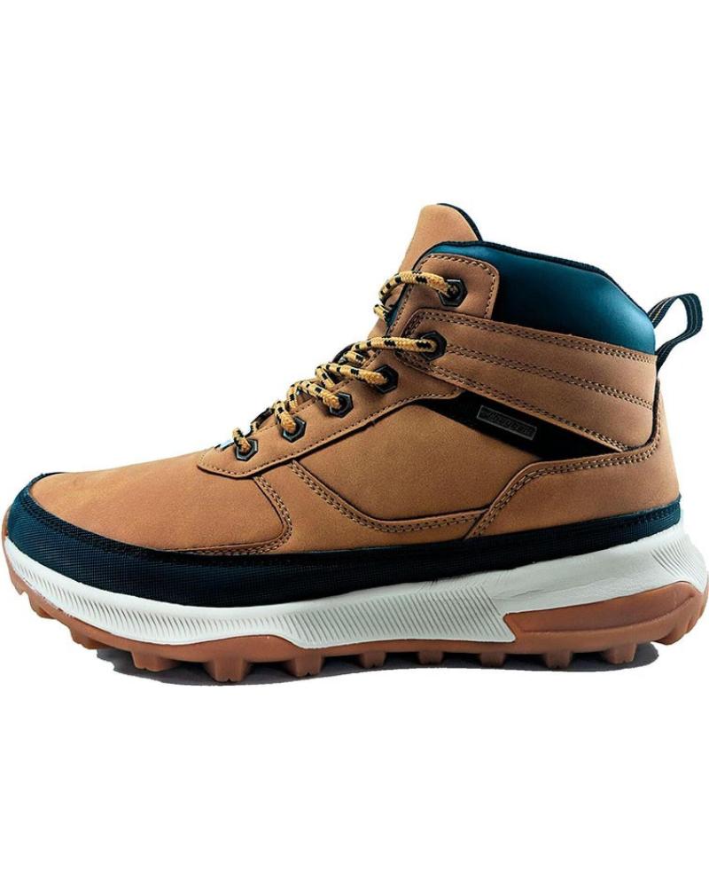 JHAYBER CHANITO ZA52557 SNEAKERS CAMEL BROWN COLOR MARRóN