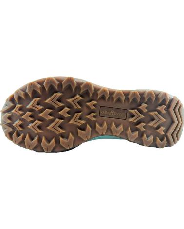 JHAYBER CHANITO ZA52557 SNEAKERS CAMEL BROWN COLOR MARRóN
