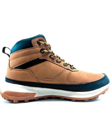 JHAYBER CHANITO ZA52557 SNEAKERS CAMEL BROWN COLOR MARRóN