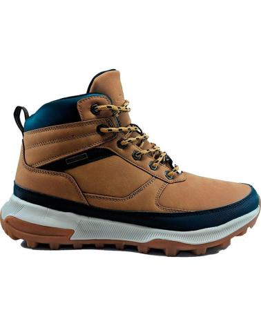 JHAYBER CHANITO ZA52557 SNEAKERS CAMEL BROWN COLOR MARRóN