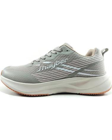 JHAYBER RELADA ZS450909-59 GREY GRIS