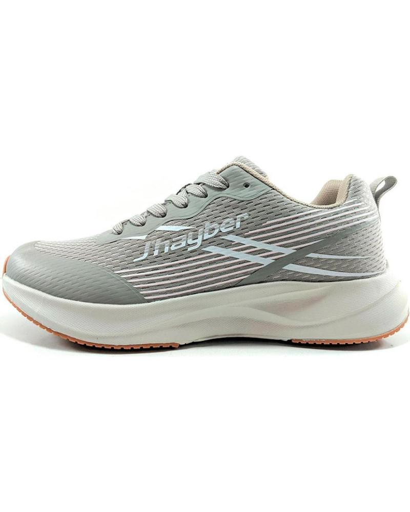 JHAYBER RELADA ZS450909-59 GREY GRIS