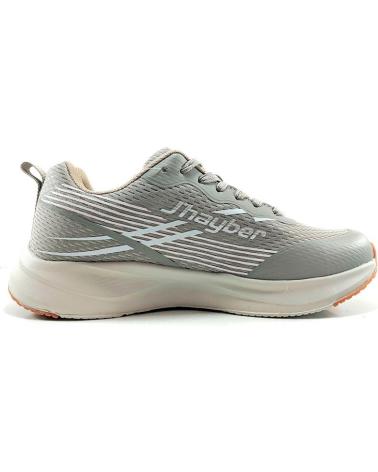 JHAYBER RELADA ZS450909-59 GREY GRIS