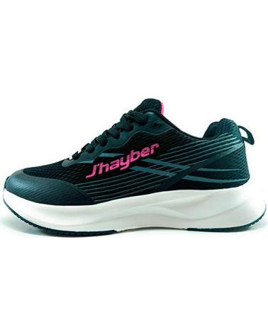 JHAYBER RELADA ZS450909-200 BLACK NEGRO