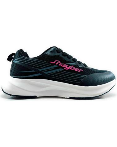 JHAYBER RELADA ZS450909-200 BLACK NEGRO