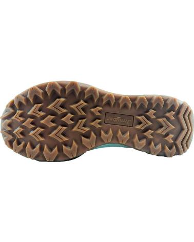 JHAYBER CHANITO ZA52557 BROWN MARRóN