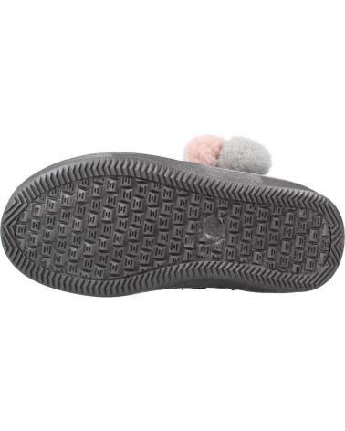 STIVALI CHICCO FELICITA PER BAMBINA COLORE GRIGIO METALLIZZATO 080