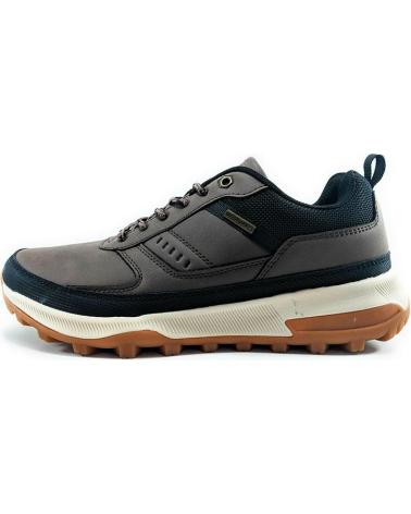 JHAYBER CHAMBA ZA52560 BROWN SNEAKERS MARRóN