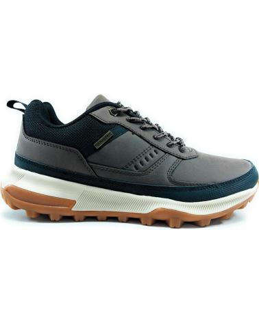 JHAYBER CHAMBA ZA52560 BROWN SNEAKERS MARRóN