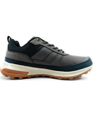 JHAYBER CHAMBA ZA52560 BROWN SNEAKERS MARRóN