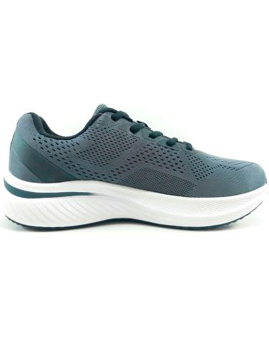 JHAYBER RASULA ZA450965-27 GREY SNEAKERS GRIS