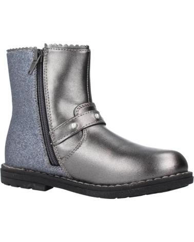 STIVALE CHICCO CANCAN ARGENTO 060 060