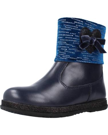 STIVALE CHICCO CAMILLA BLU 800 800