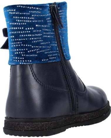 STIVALE CHICCO CAMILLA BLU 800 800