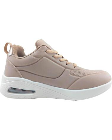 JHAYBER CHERTE ZS583560-58 BEIGE SNEAKERS BEIGE