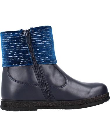 STIVALE CHICCO CAMILLA BLU 800 800
