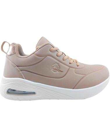 JHAYBER CHERTE ZS583560-58 BEIGE SNEAKERS BEIGE