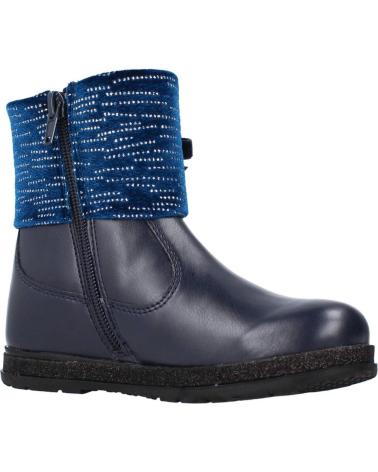 STIVALE CHICCO CAMILLA BLU 800 800