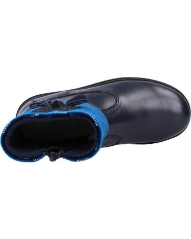 STIVALE CHICCO CAMILLA BLU 800 800