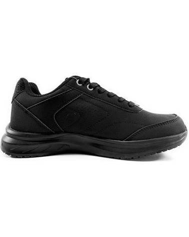 JHAYBER CHENUL ZS61538-200 BLACK SNEAKERS NEGRO