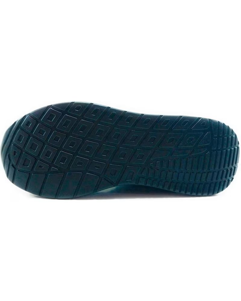 JHAYBER CHELTA URBAN CONFORT SNEAKER SCHWARZ BEIGE
